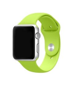 Apple Watch - Stainless Steel - Silver A