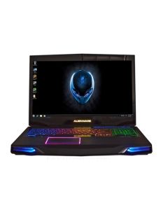 Alienware Laptops - M17X - i7 - Intel Qu