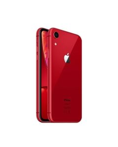 Apple iPhone XR - Red- 4G LTE  LTE Advan