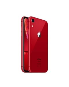 Apple iPhone XR - Red- 4G LTE  LTE Advan