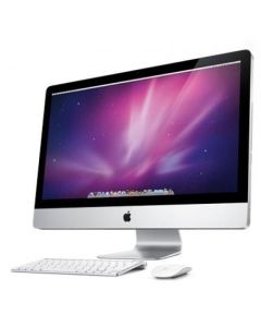 Apple iMac - Intel Core 2 Duo 3.06GHz - 