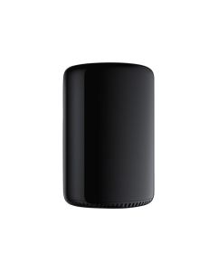 Mac Pro - A1481 - Mojave 10.14 - Intel X
