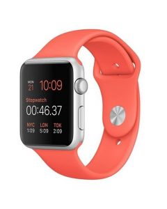 Apple Watch Sport - Silver - Smart Watch