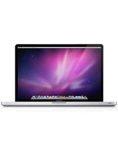 Apple MacBook Pro - 15.4" - Intel Core 2