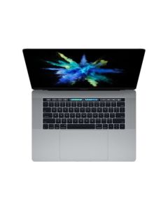 Apple MacBook Pro with Touch Bar - 15.4"