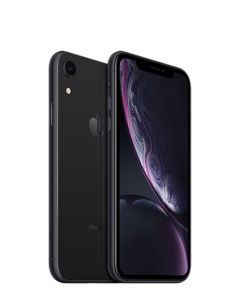 Apple iPhone XR - Space Grey- 4G LTE  LT