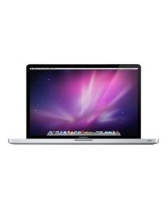 Apple MacBook Pro - 15.4" - Intel Quad C