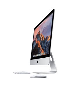 Apple iMac - Intel Core i5 1.4GHz - 8GB 