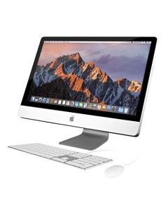 Apple iMac - Intel Core i5 2.7GHz - 20GB