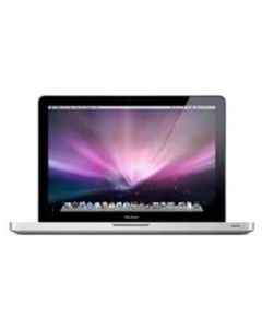 Apple MacBook - 13.3" - Intel Core 2 Duo