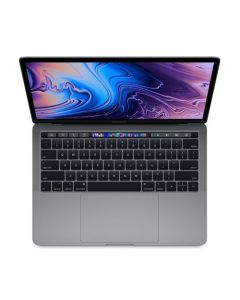 Apple MacBook Pro with Touch Bar - 13.3"
