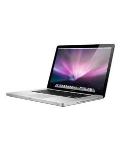 Apple MacBook Pro - 15.4" - Intel Core 2