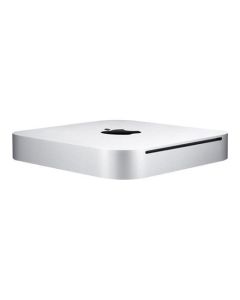Apple Mac Mini - Core 2 Duo 2.4 GHz - 4G