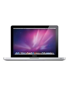 Apple MacBook Pro - 15.4" - Intel Core i
