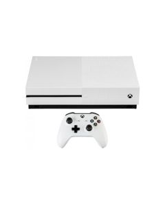Microsoft Xbox One S  - Game console - 5