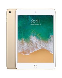 Apple iPad Mini 4th Gen Wi-Fi - Tablet -