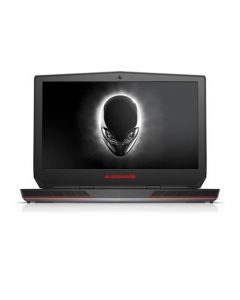 Alienware 17"  R3  - Intel Core i7 4700M