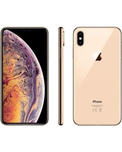 Apple iPhone XS - Gold  - 4G LTE  256GB 
