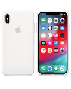Apple iPhone XS - White  - 4G LTE  256GB