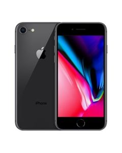 Apple iPhone 8 - Space Grey- 4G - 64 GB 