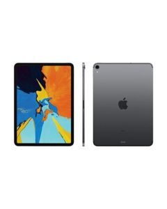 Apple 11-inch iPad Pro Wi-Fi + Cellular 