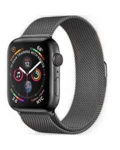 Apple Watch Sport - Space Grey Smart Wat