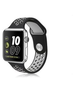Apple Watch 2 42 mm  Sport -  Black Grey