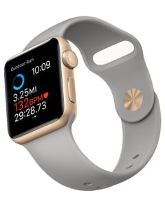 Apple Watch 2 38 mm  Sport - Rose Gold -
