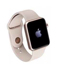 Apple Watch 2 38 mm  Sport - Rose Gold -