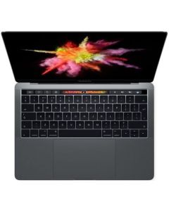 Apple MacBook Pro with Touch Bar - 13.3"