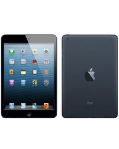Apple iPad Mini 1 Wi-Fi Tablet - 16GB - 