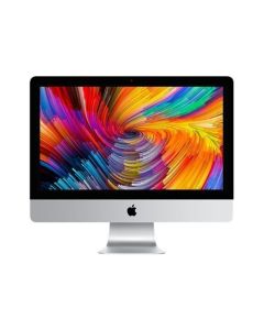 Apple iMac with Retina 4K display - all-