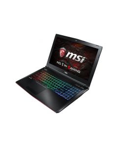 MSI GE62 6QF Apache Pro - 15.6" - 2.6GHz