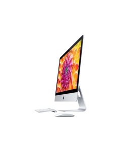 Apple iMac - Intel Quad Core i5 2.5 GHz 