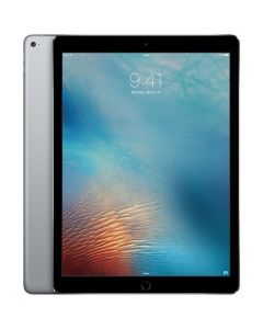 Apple 12.9-inch iPad Pro Wi-Fi - Tablet 