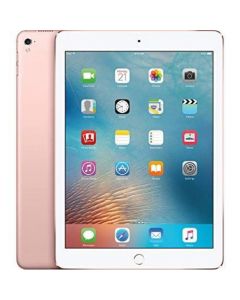 Apple 9.7-inch iPad Pro Wi-Fi - Tablet -