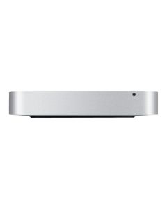 Apple Mac Mini - Intel Core i7 2 GHz - 1