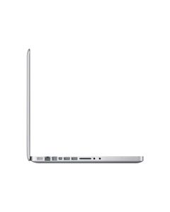 Apple MacBook Pro - 17" - Core 2 Duo - 8