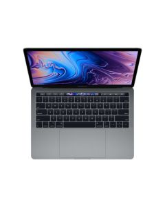 Apple MacBook Pro with Touch Bar - 2019-