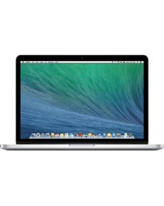 Apple MacBook Pro with Retina display - 