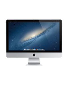 Apple iMac - Core i7 3.5GHz - 32GB - 1TB