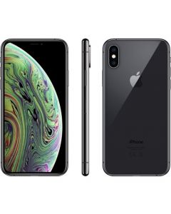 Apple iPhone XS - Space Grey  - 4G LTE  