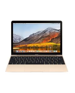 Apple MacBook - 12" - Intel Core M 1.2GH