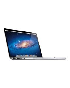 Apple MacBook Pro - 17" - Intel Core i7 