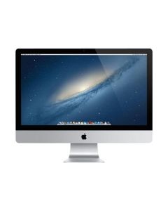 Apple iMac - all-in-one - Core i7 3.5 GH
