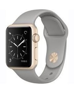 Apple Watch Series 1 - Gold - smart watc