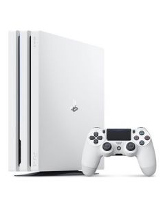 Sony PlayStation 4 Pro - Game console - 