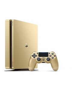 Sony PlayStation 4 Limited Edition- Game