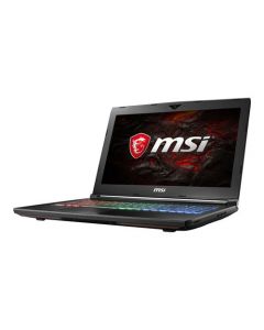 MSI GT62VR 7RE 212JP Dominator Pro - 15.
