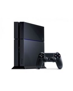Sony PlayStation 4 - Game Console - 500G